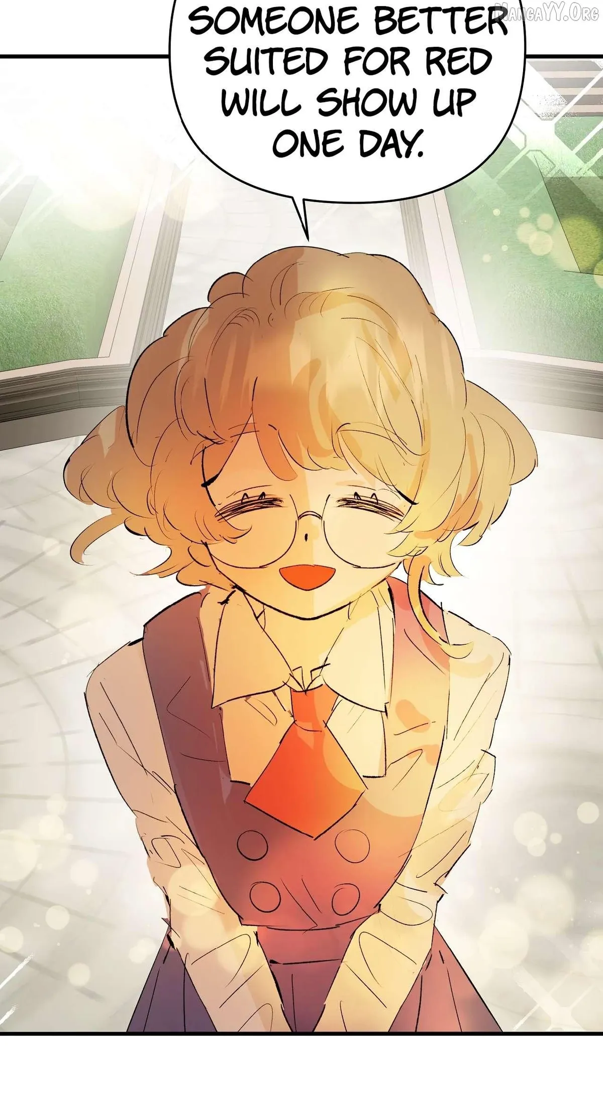 Can Unpopular Magical Girls Also Date? Chapter 8 page 52 - 