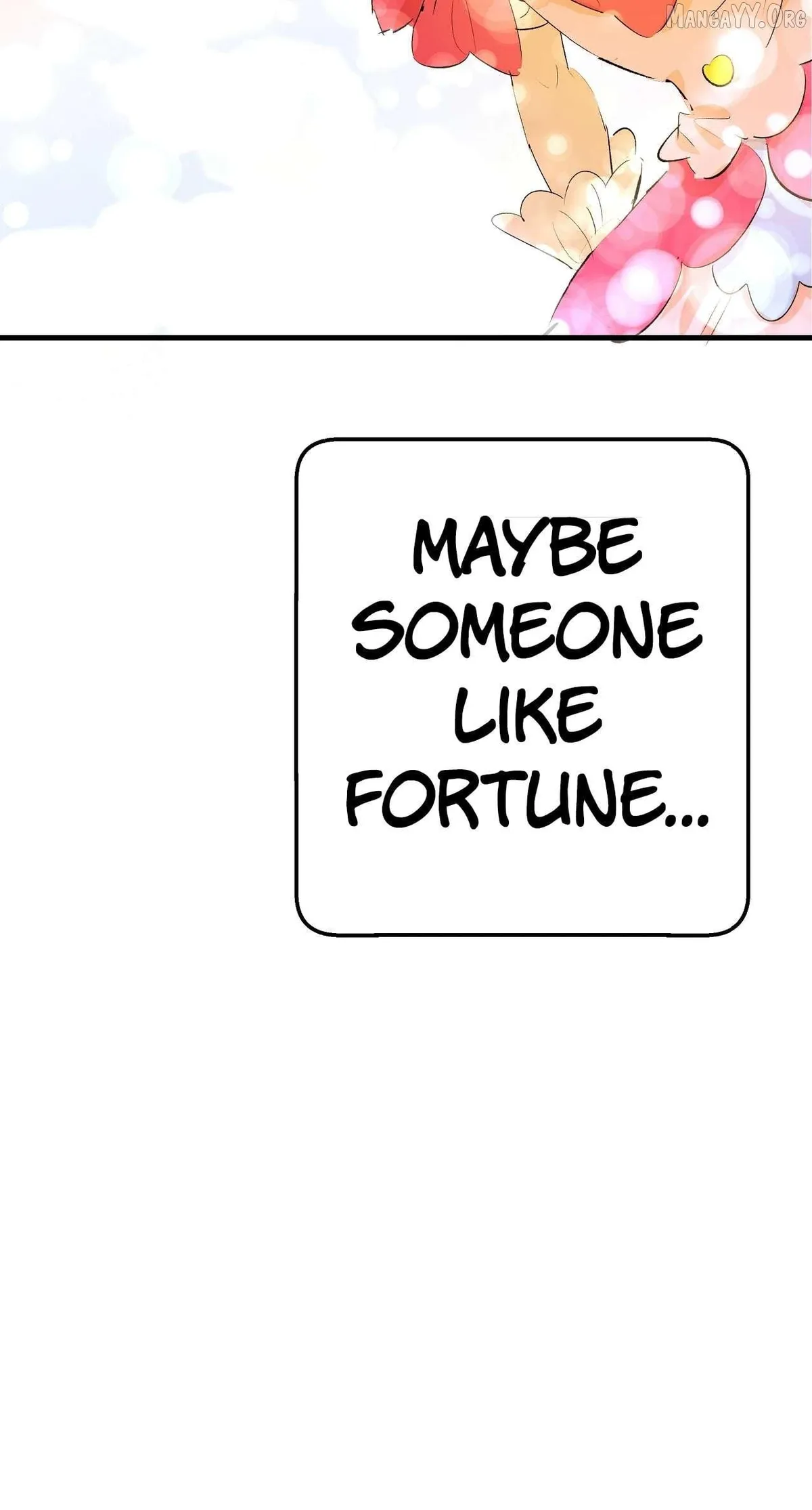 Can Unpopular Magical Girls Also Date? Chapter 8 page 54 - 