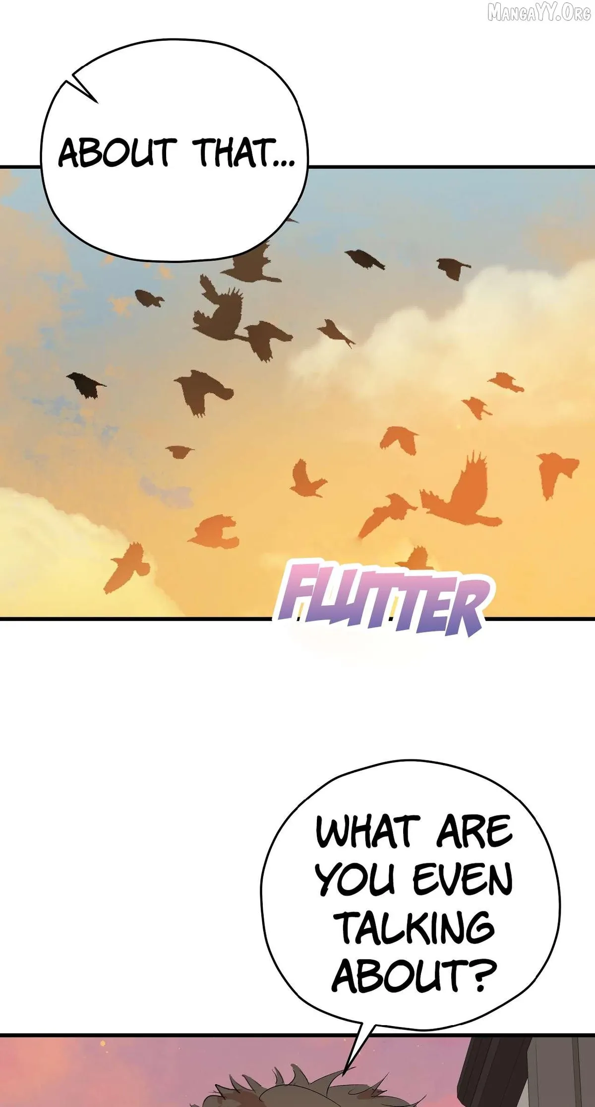 Can Unpopular Magical Girls Also Date? Chapter 8 page 55 - 