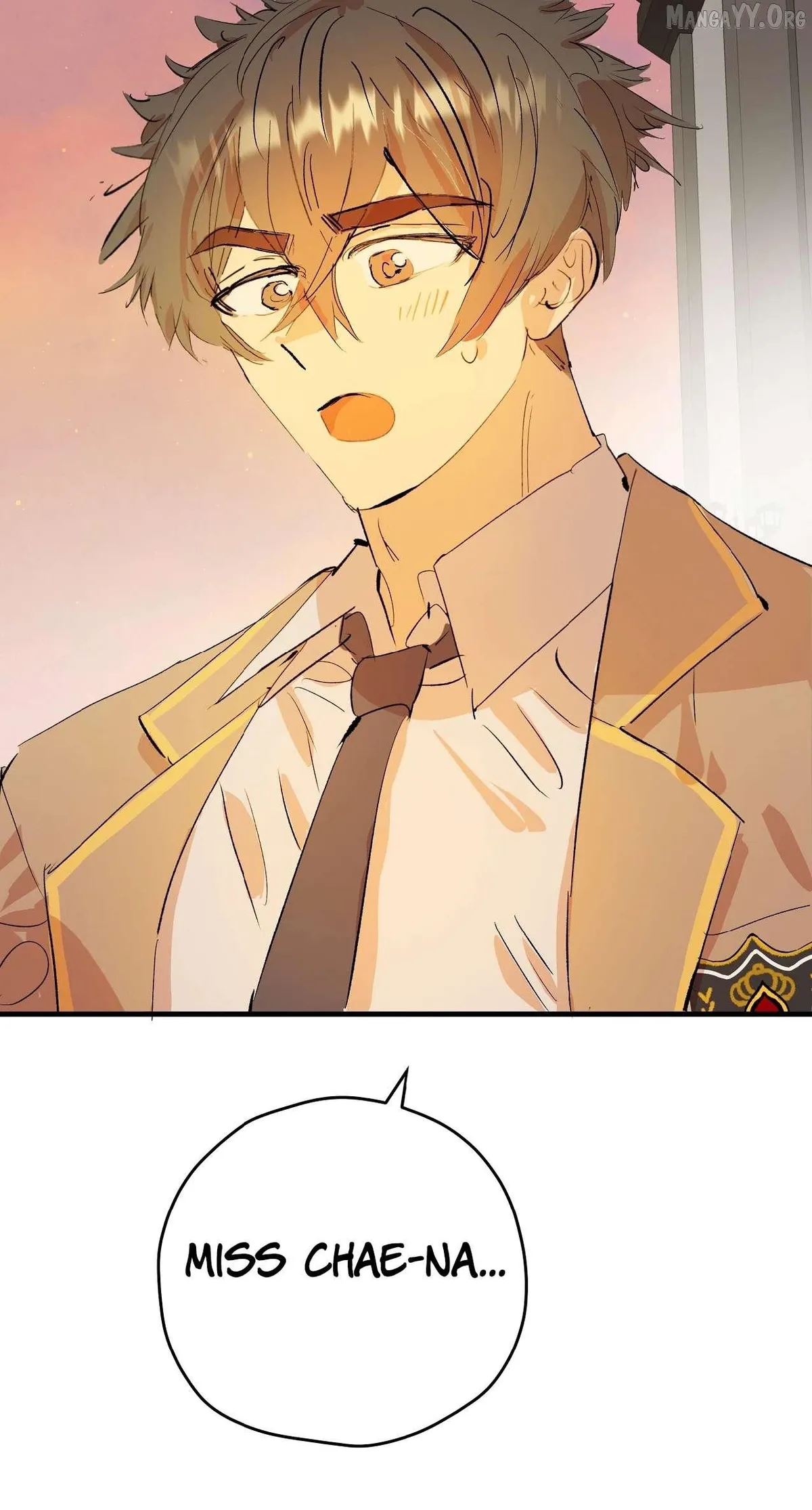 Can Unpopular Magical Girls Also Date? Chapter 8 page 56 - 