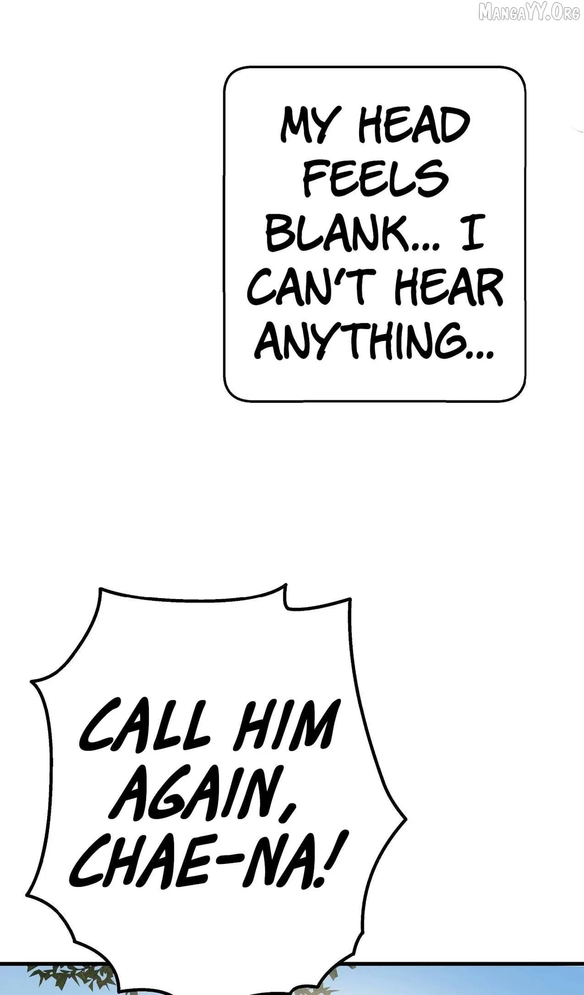 Can Unpopular Magical Girls Also Date? Chapter 8 page 8 - 