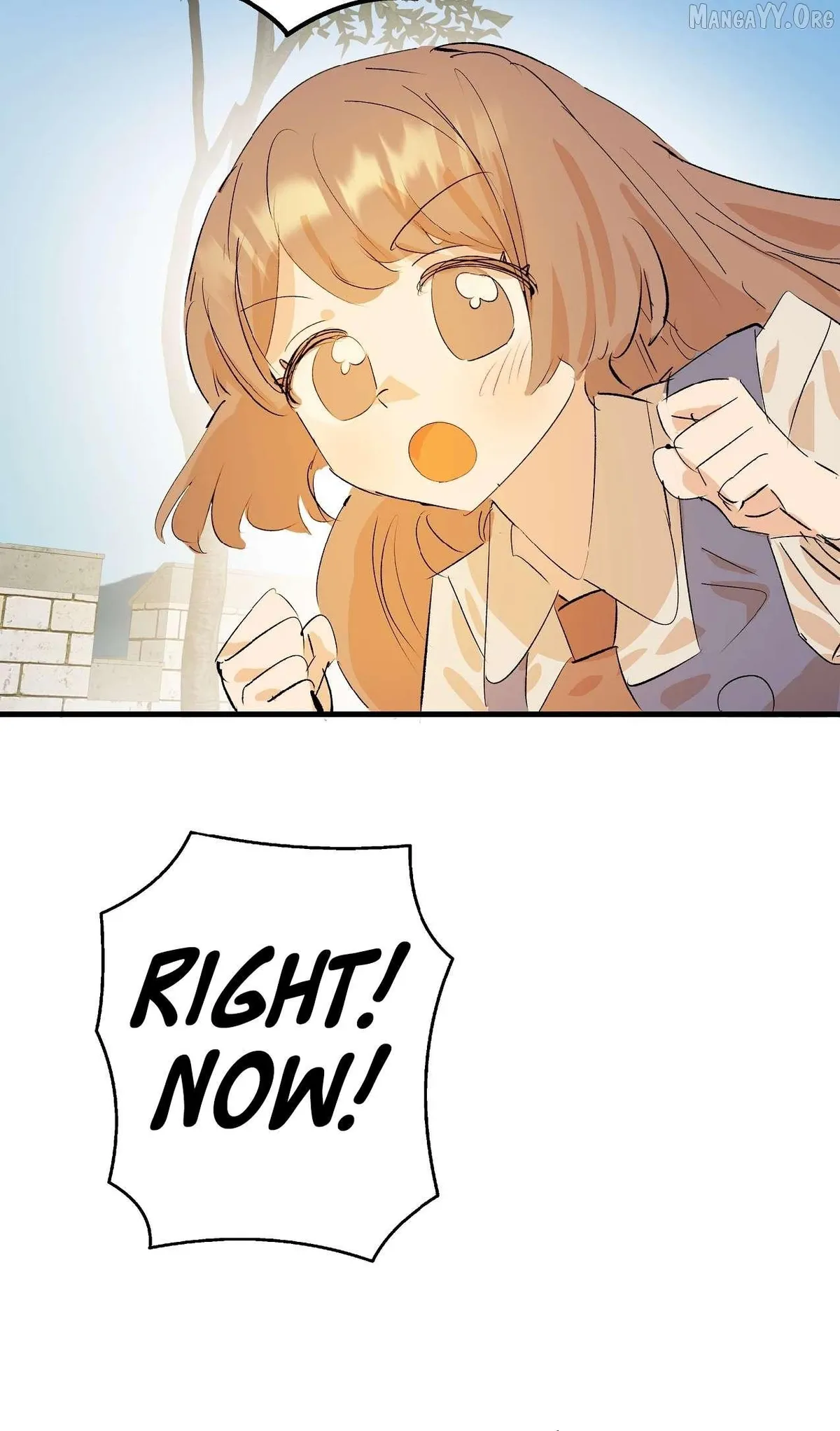 Can Unpopular Magical Girls Also Date? Chapter 8 page 9 - 