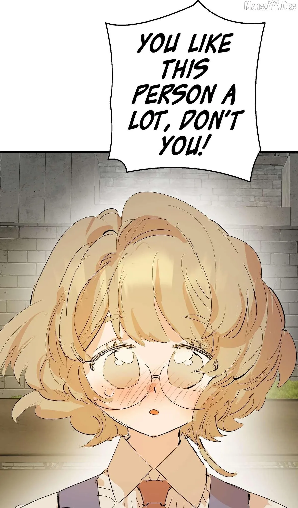 Can Unpopular Magical Girls Also Date? Chapter 8 page 10 - 