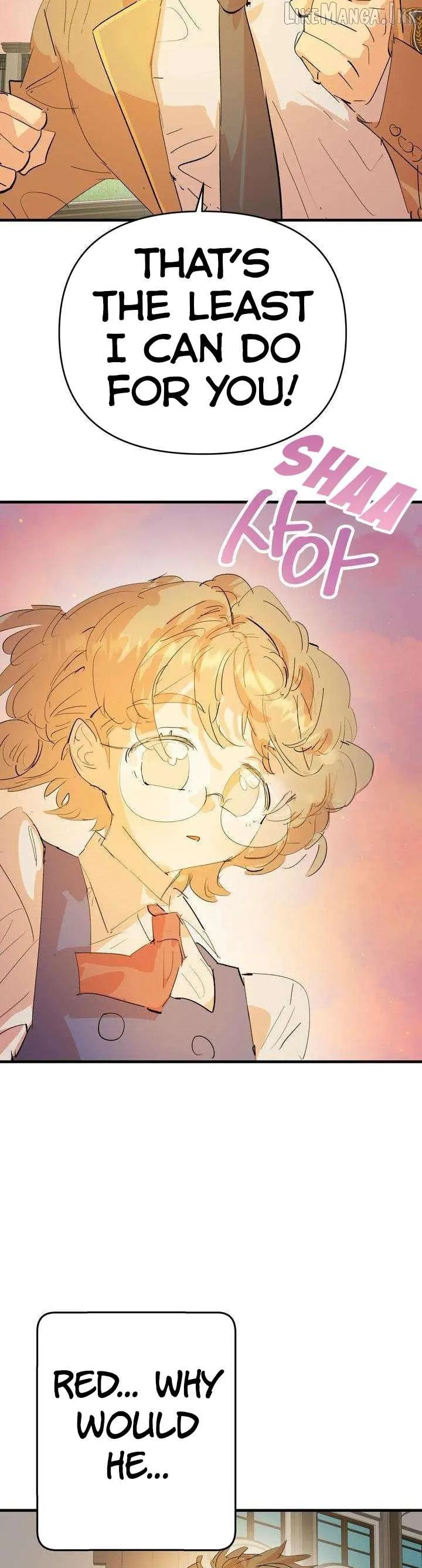 Can Unpopular Magical Girls Also Date? Chapter 9 page 12 - 