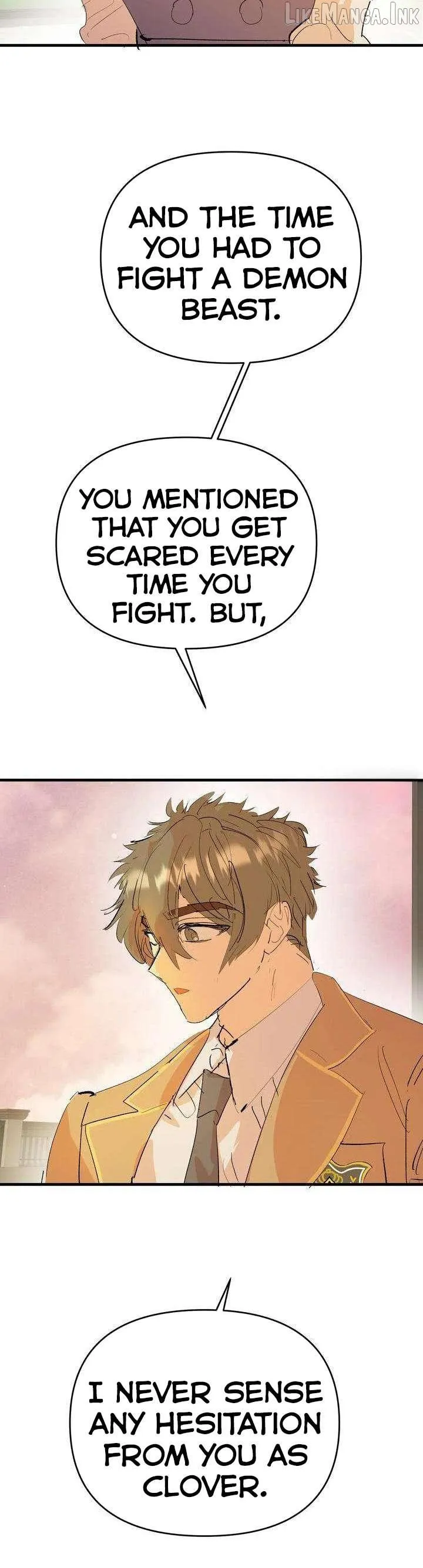 Can Unpopular Magical Girls Also Date? Chapter 9 page 18 - 
