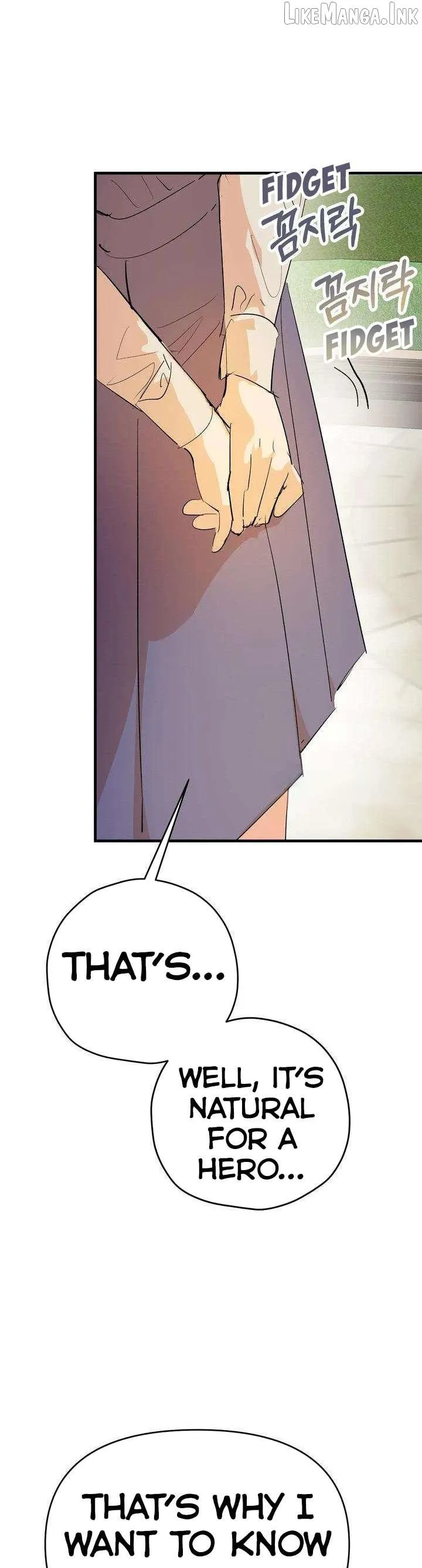 Can Unpopular Magical Girls Also Date? Chapter 9 page 19 - 