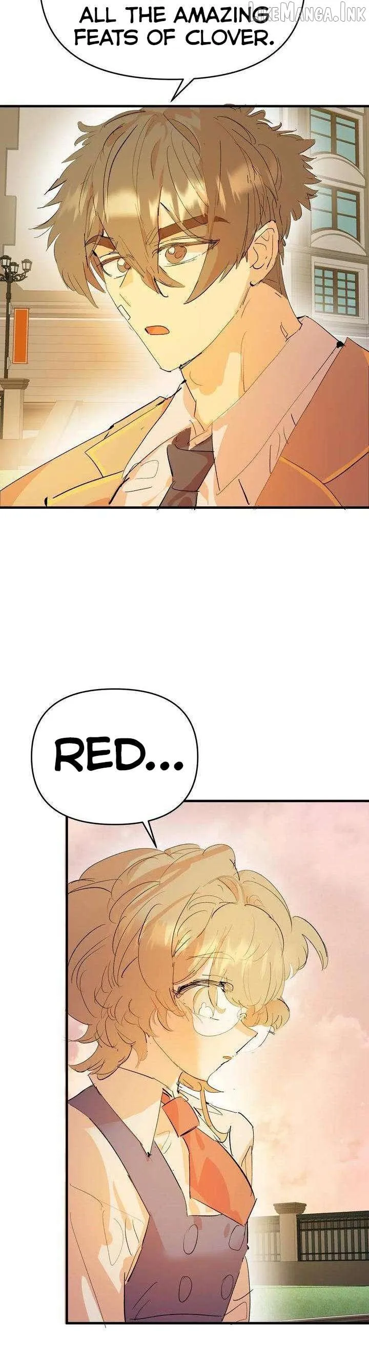 Can Unpopular Magical Girls Also Date? Chapter 9 page 20 - 