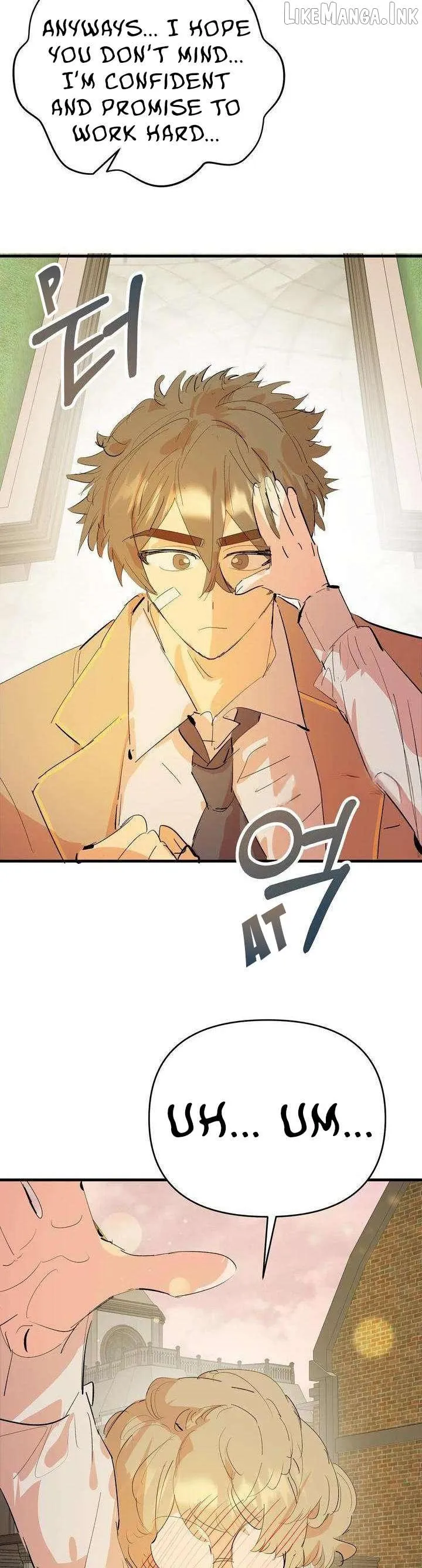 Can Unpopular Magical Girls Also Date? Chapter 9 page 25 - 