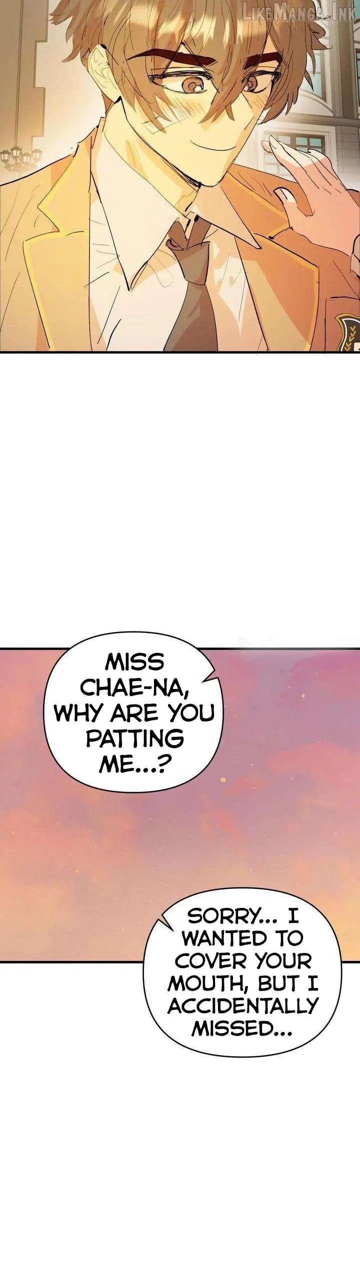 Can Unpopular Magical Girls Also Date? Chapter 9 page 28 - 