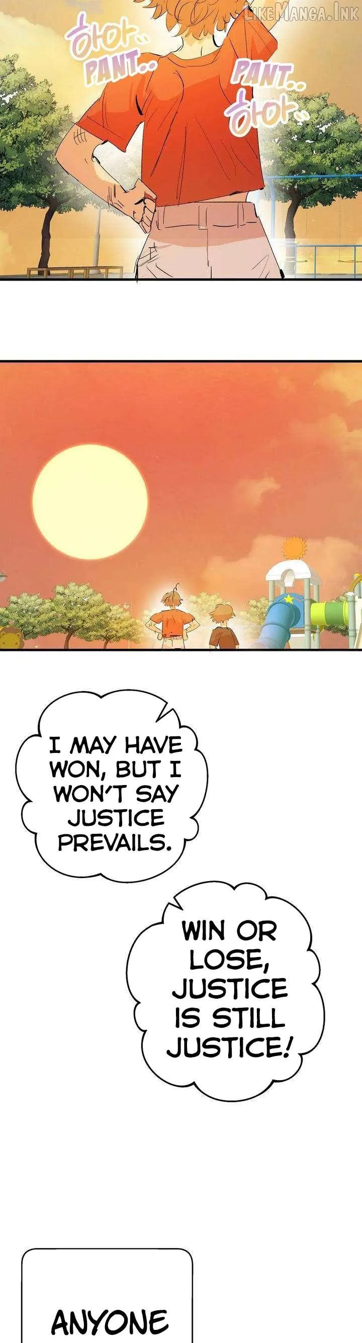 Can Unpopular Magical Girls Also Date? Chapter 9 page 5 - 