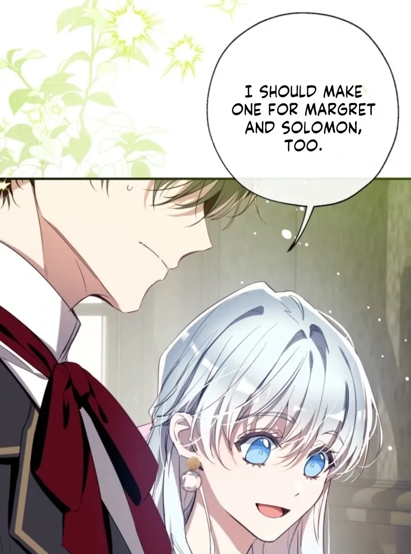 Can We Become a Family? Chapter 158 page 105 - 