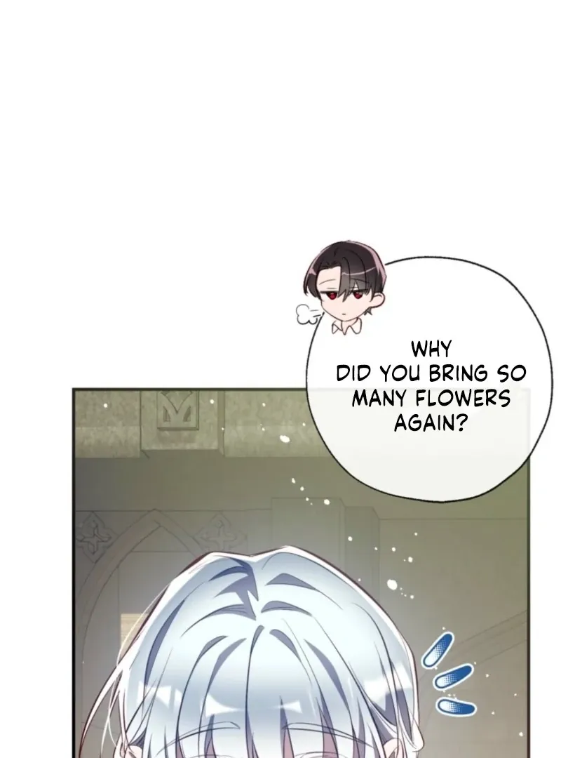 Can We Become a Family? Chapter 158 page 8 - 