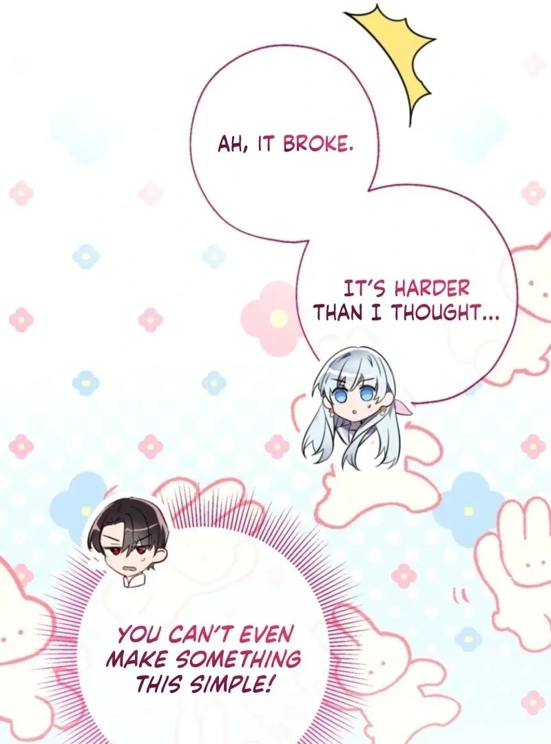 Can We Become a Family? Chapter 158 page 71 - 