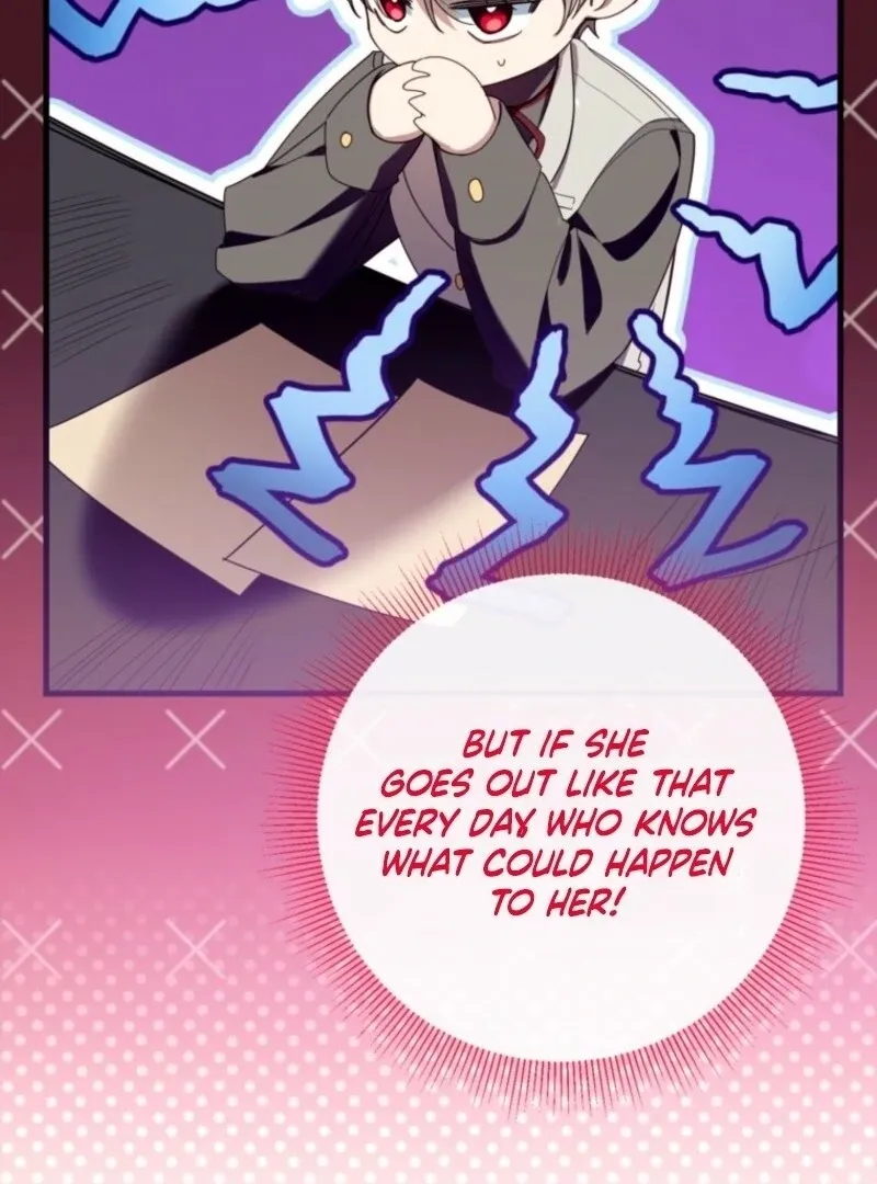 Can We Become a Family? Chapter 159 page 18 - 