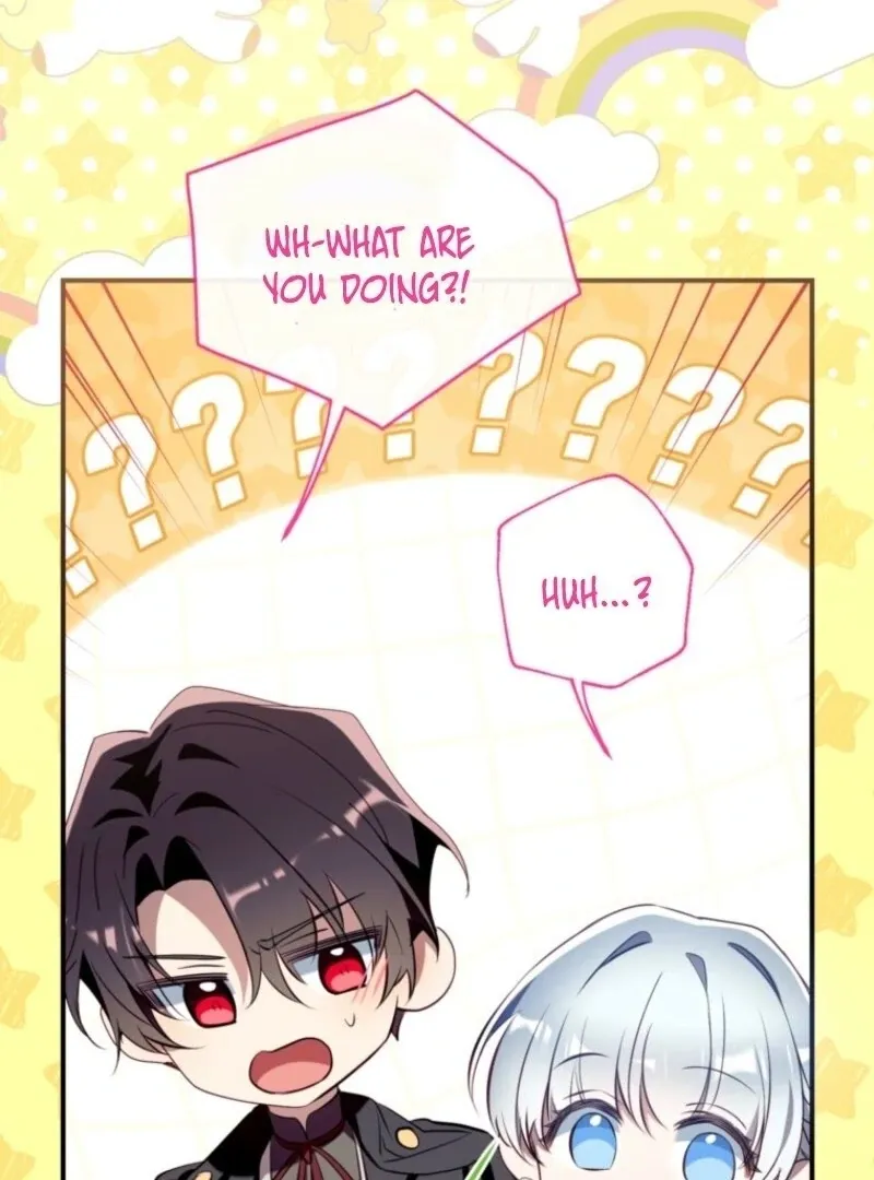 Can We Become a Family? Chapter 159 page 93 - 