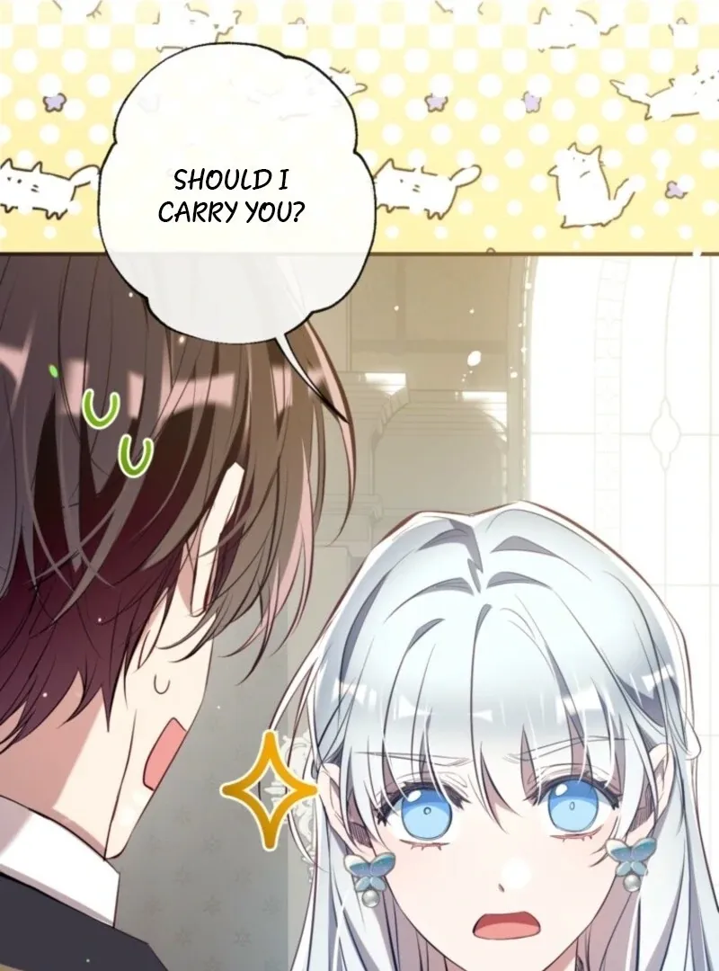 Can We Become a Family? Chapter 160 page 110 - 