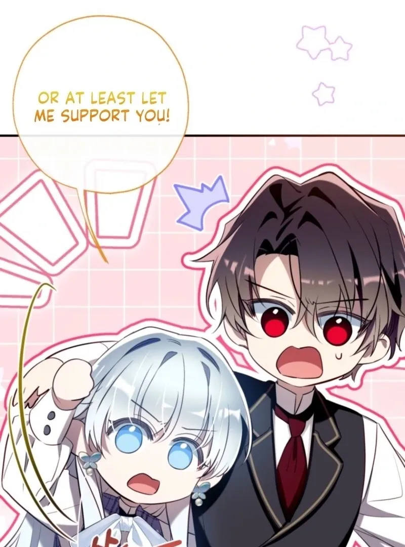 Can We Become a Family? Chapter 160 page 112 - 