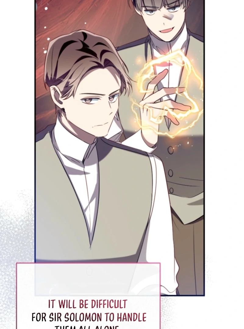 Can We Become a Family? Chapter 161 page 112 - 