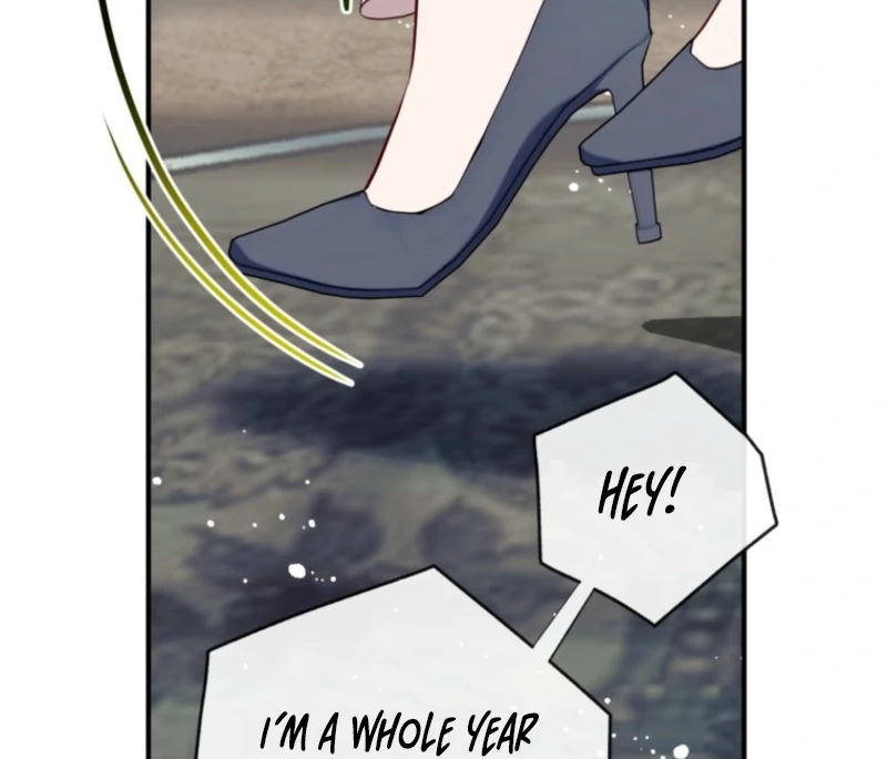 Can We Become a Family? Chapter 161 page 13 - 