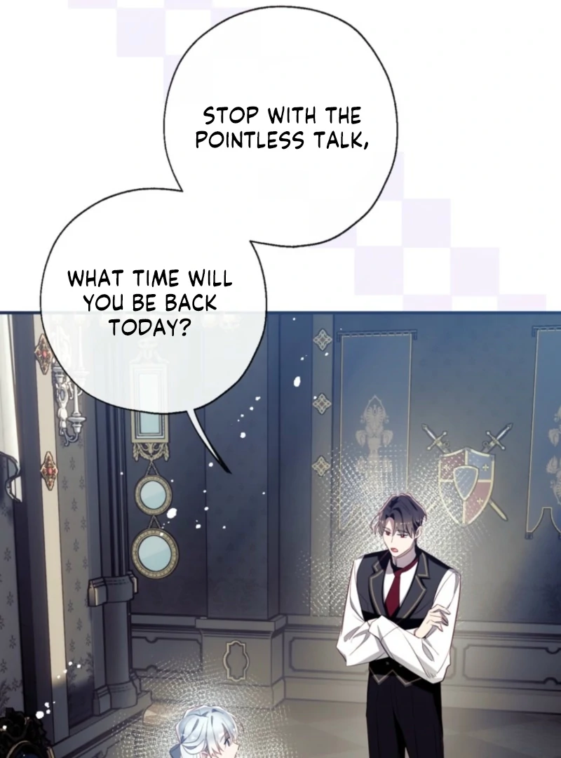 Can We Become a Family? Chapter 161 page 21 - 