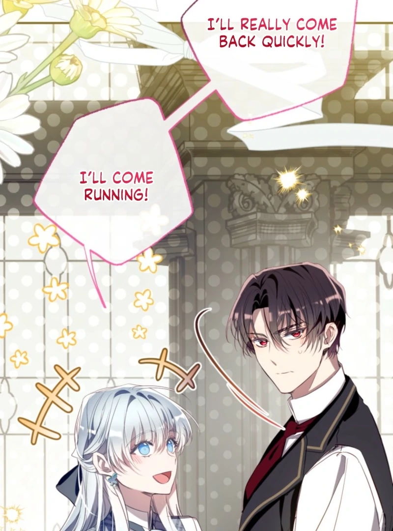 Can We Become a Family? Chapter 161 page 35 - 