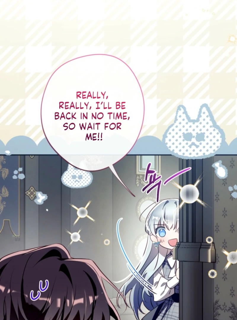 Can We Become a Family? Chapter 161 page 37 - 