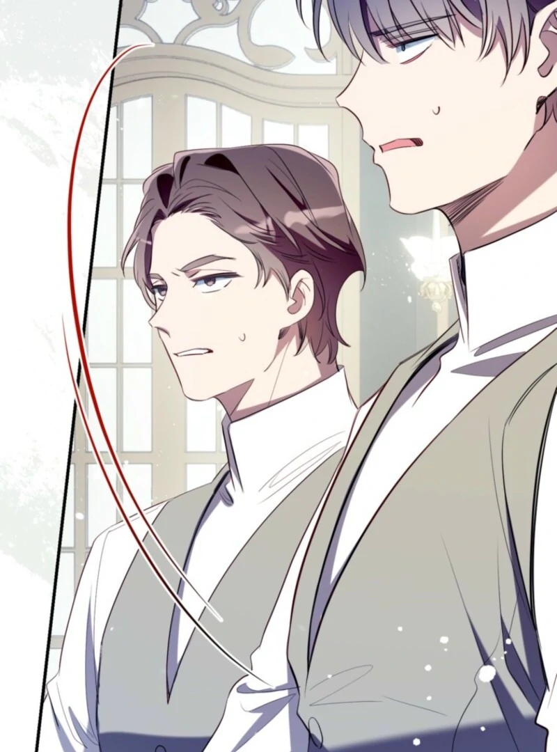 Can We Become a Family? Chapter 162 page 36 - 