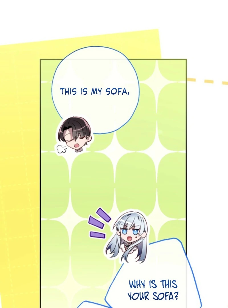 Can We Become a Family? Chapter 163 page 80 - 