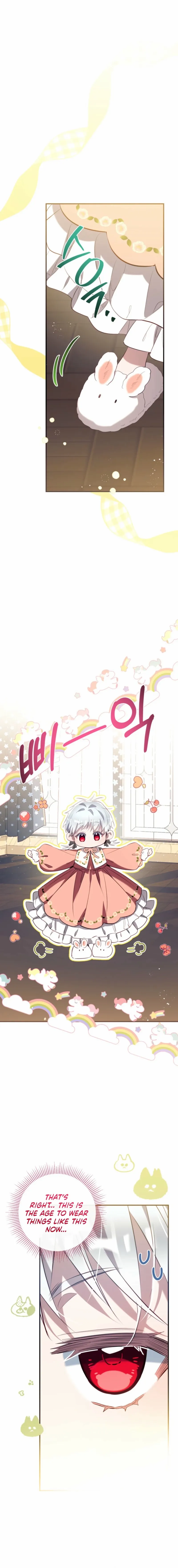 Can We Become a Family? Chapter 167 page 2 - 