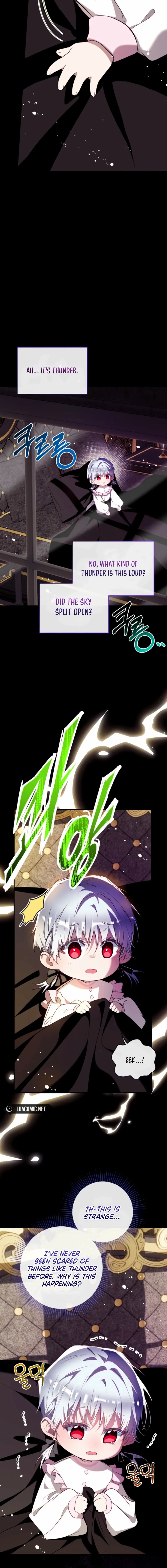 Can We Become a Family? Chapter 167 page 12 - 