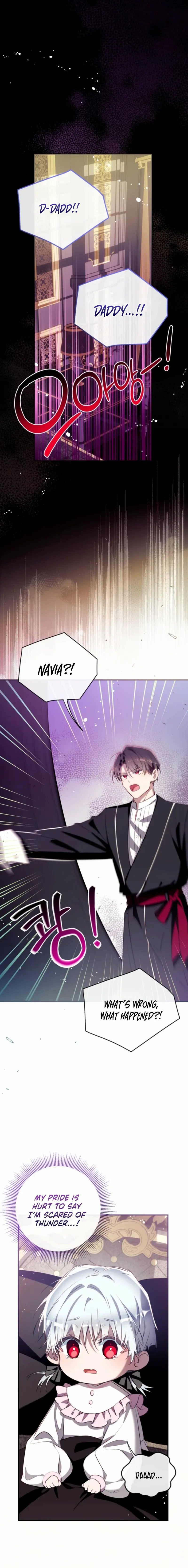 Can We Become a Family? Chapter 167 page 13 - 