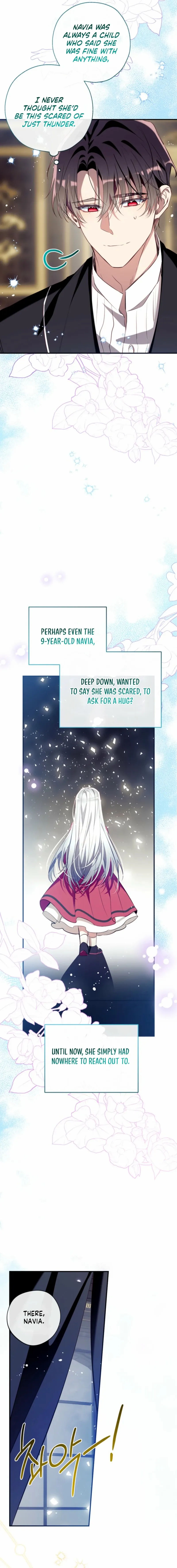Can We Become a Family? Chapter 167 page 15 - 
