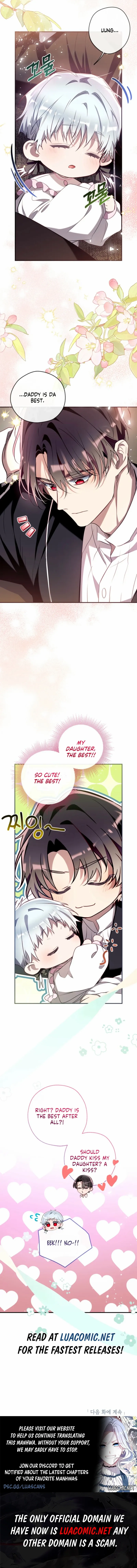 Can We Become a Family? Chapter 167 page 19 - 