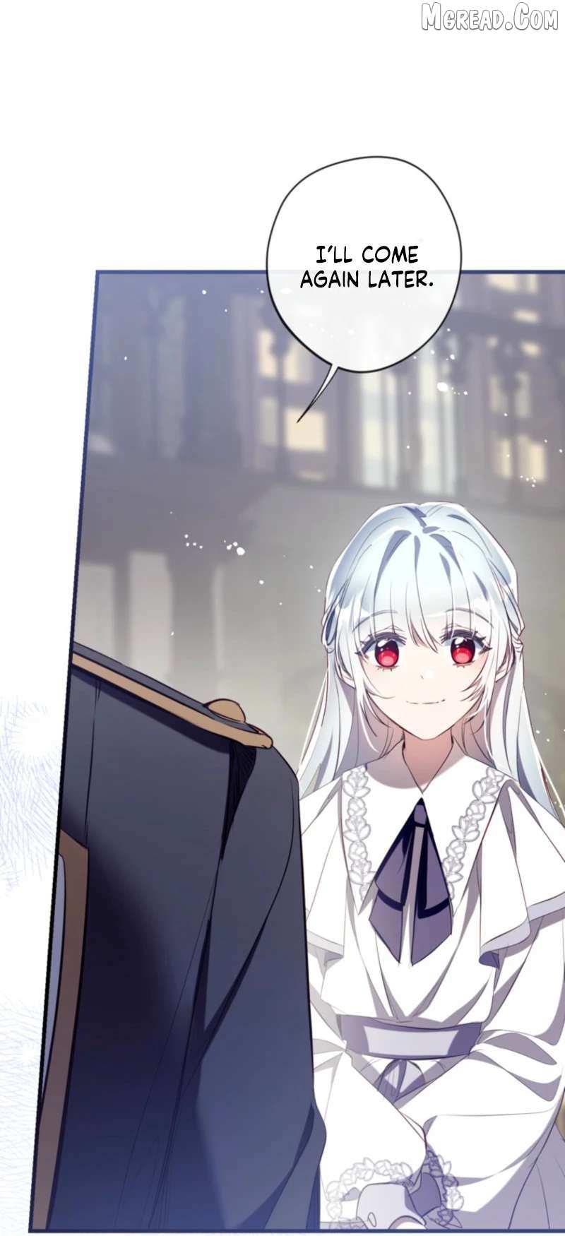Can We Become a Family? Chapter 170 page 28 - 