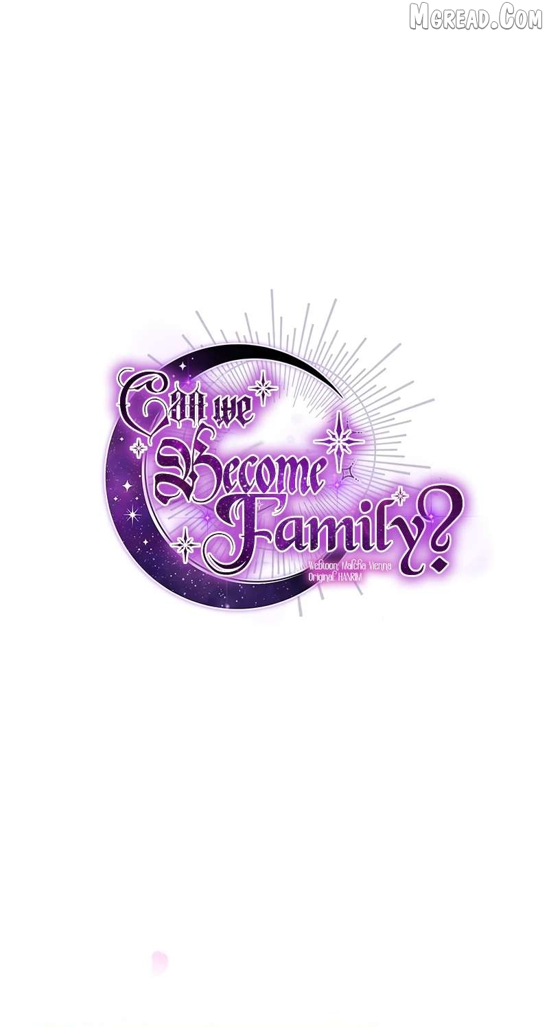 Can We Become a Family? Chapter 170 page 42 - 