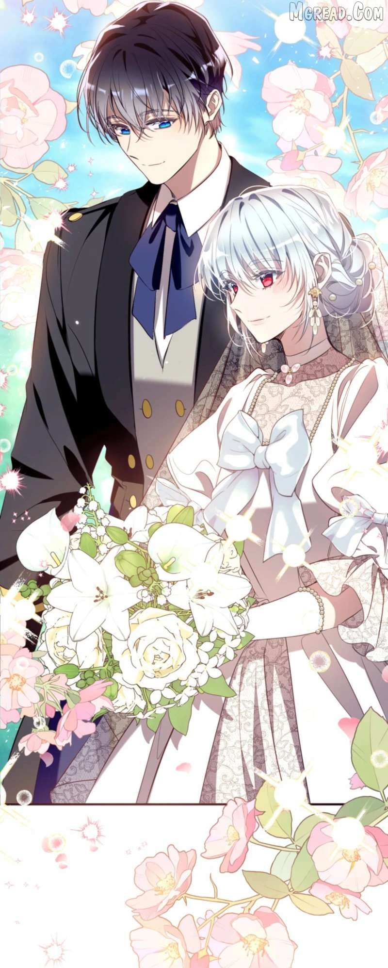 Can We Become a Family? Chapter 170 page 45 - 