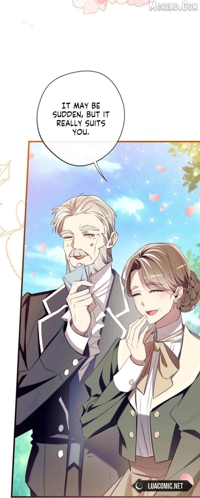 Can We Become a Family? Chapter 170 page 46 - 