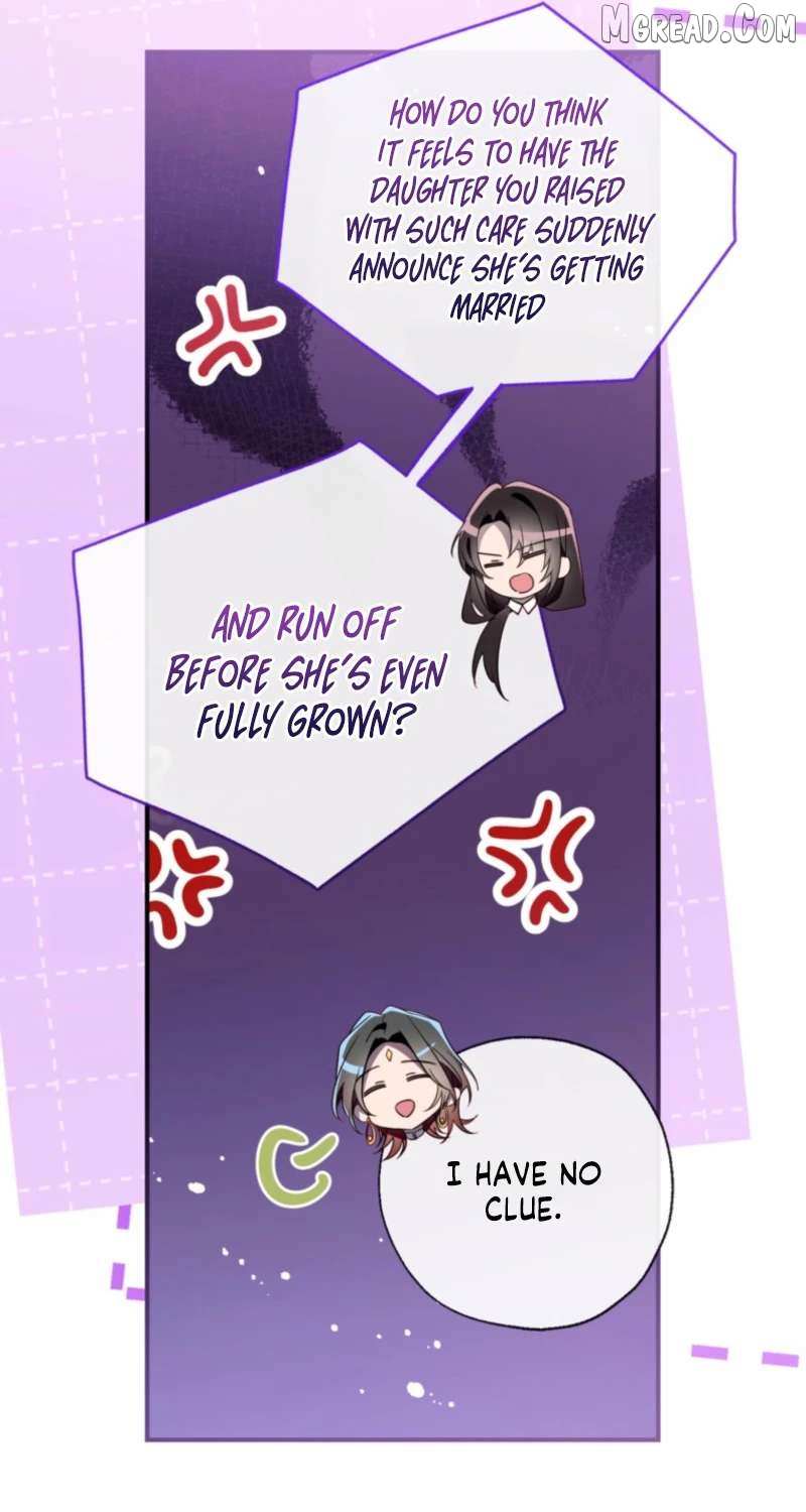 Can We Become a Family? Chapter 170 page 58 - 