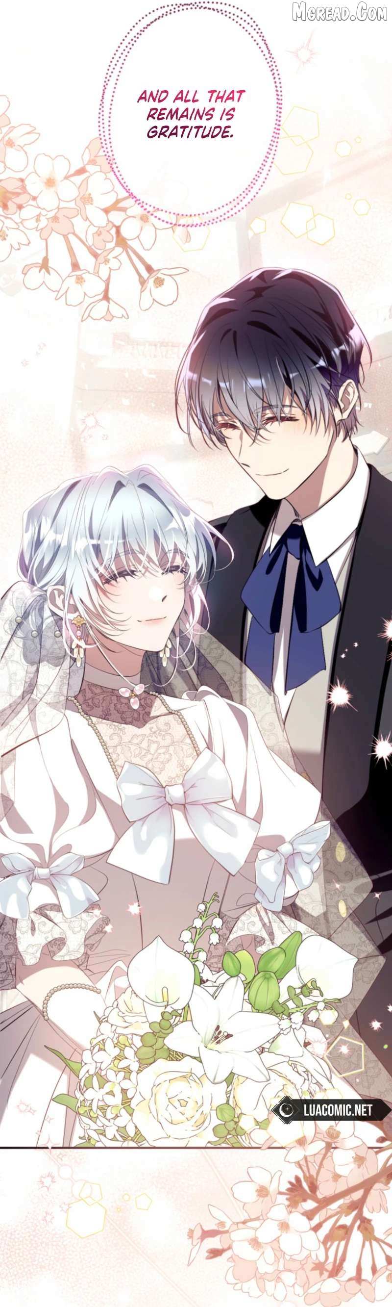 Can We Become a Family? Chapter 170 page 84 - 