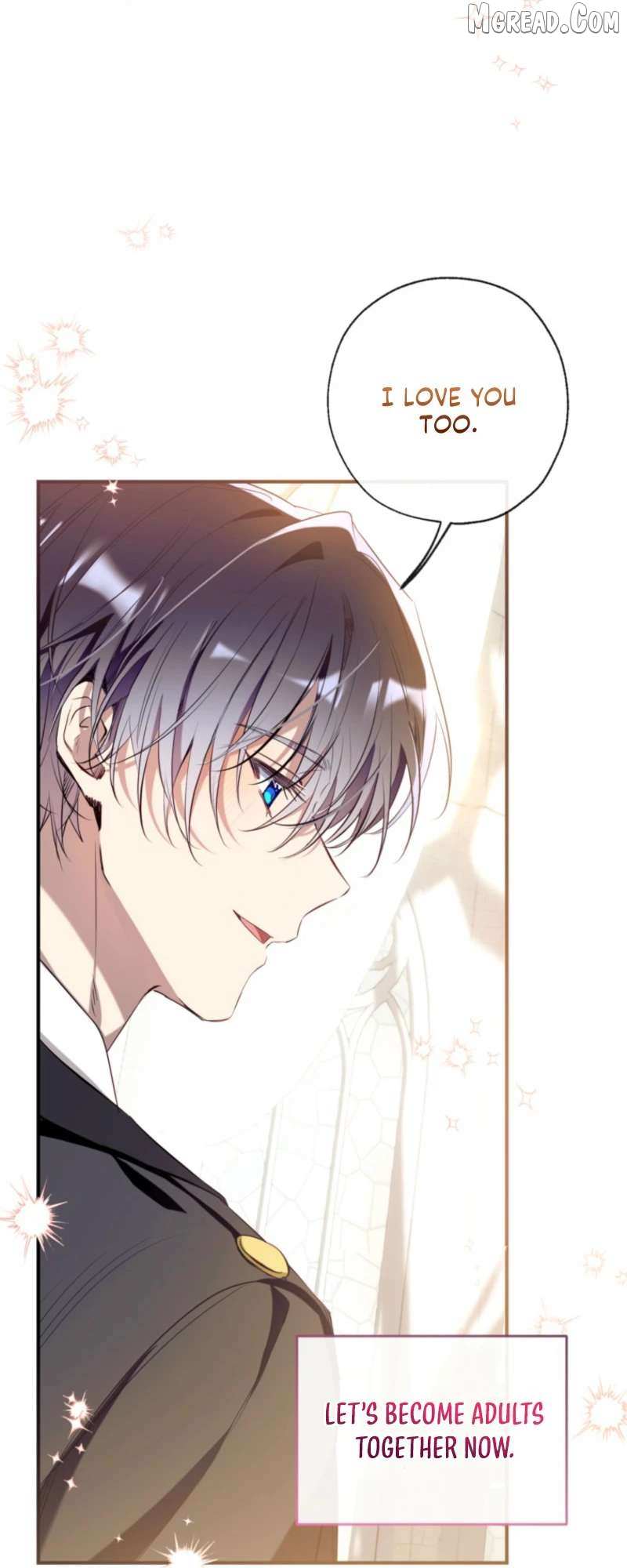 Can We Become a Family? Chapter 170 page 94 - 