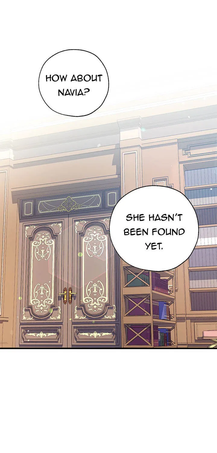 Can We Become a Family? Chapter 21 page 27 - 
