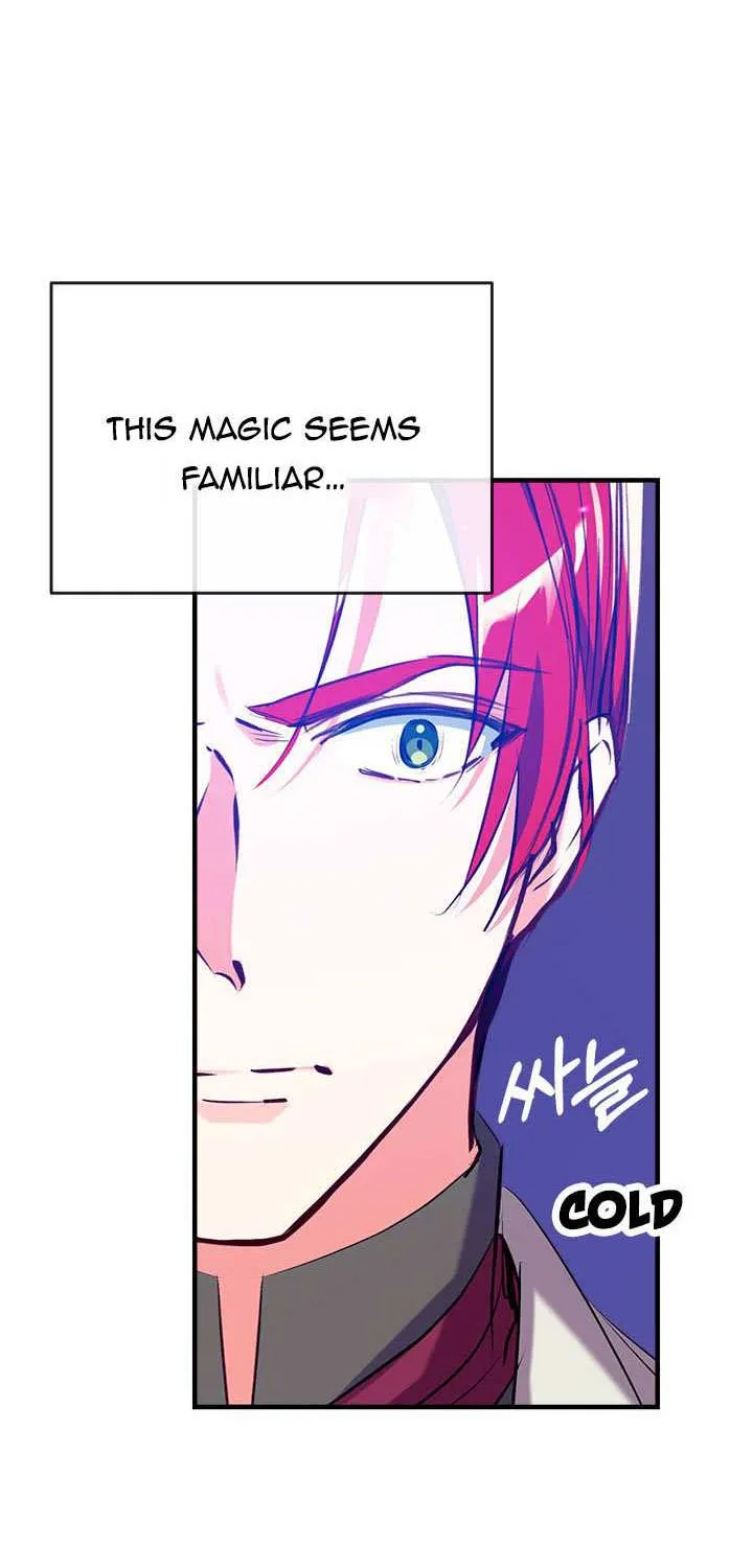 Can We Become a Family? Chapter 21 page 36 - 