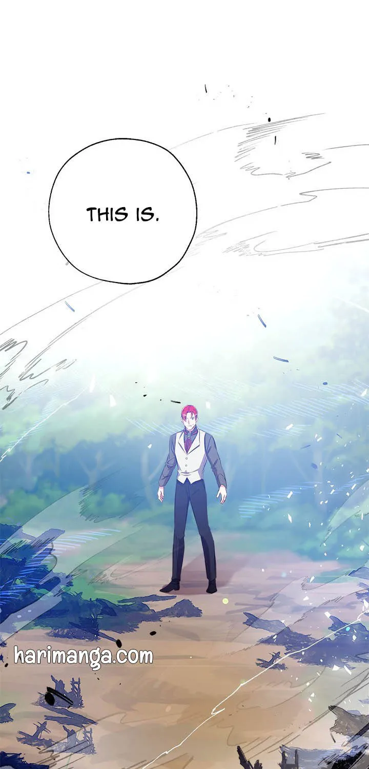 Can We Become a Family? Chapter 21 page 41 - 