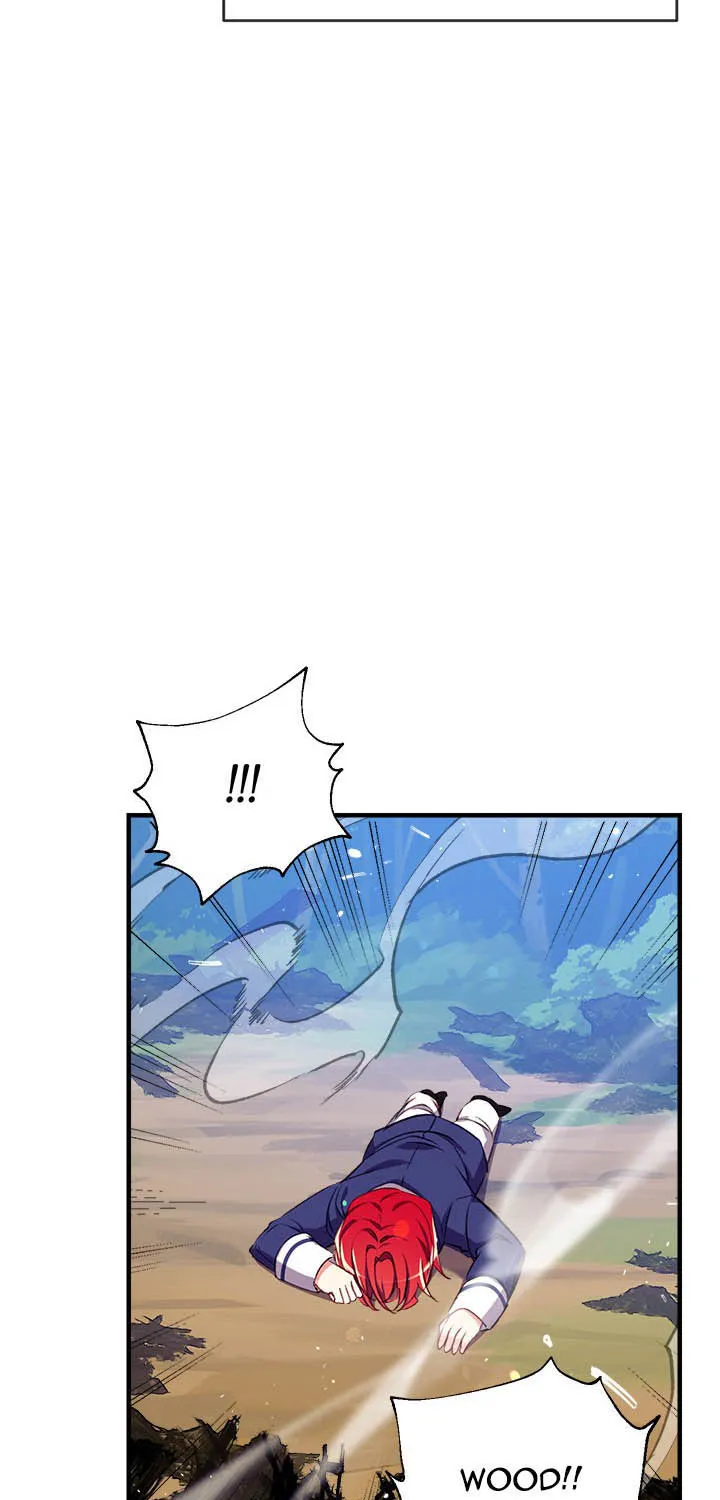 Can We Become a Family? Chapter 21 page 44 - 