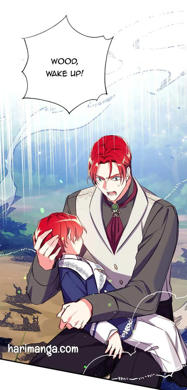 Can We Become a Family? Chapter 21 page 46 - 
