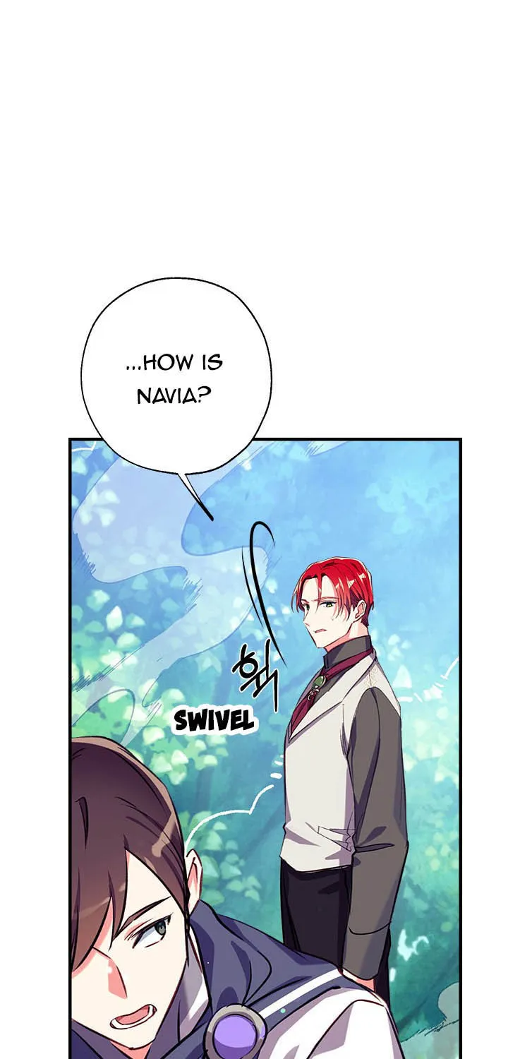 Can We Become a Family? Chapter 21 page 54 - 