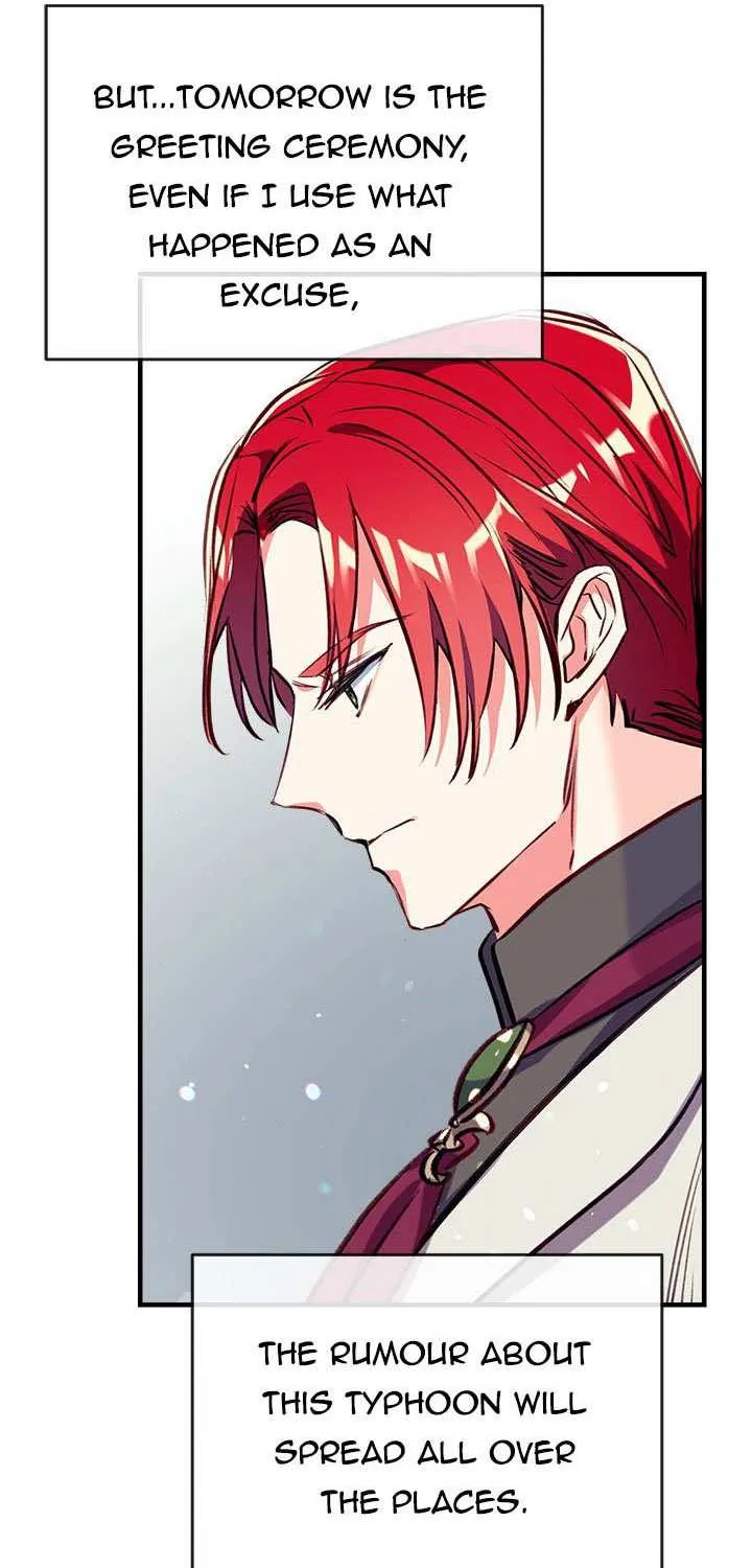 Can We Become a Family? Chapter 21 page 58 - 