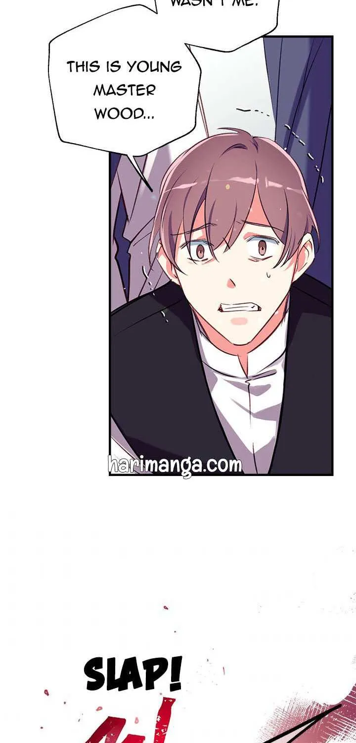 Can We Become a Family? Chapter 21 page 73 - 