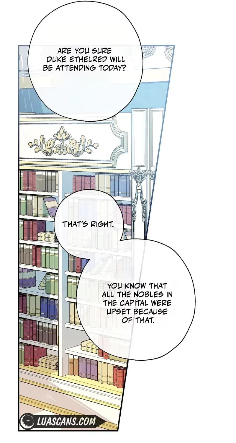 Can We Become Family? Chapter 100 page 12 - 