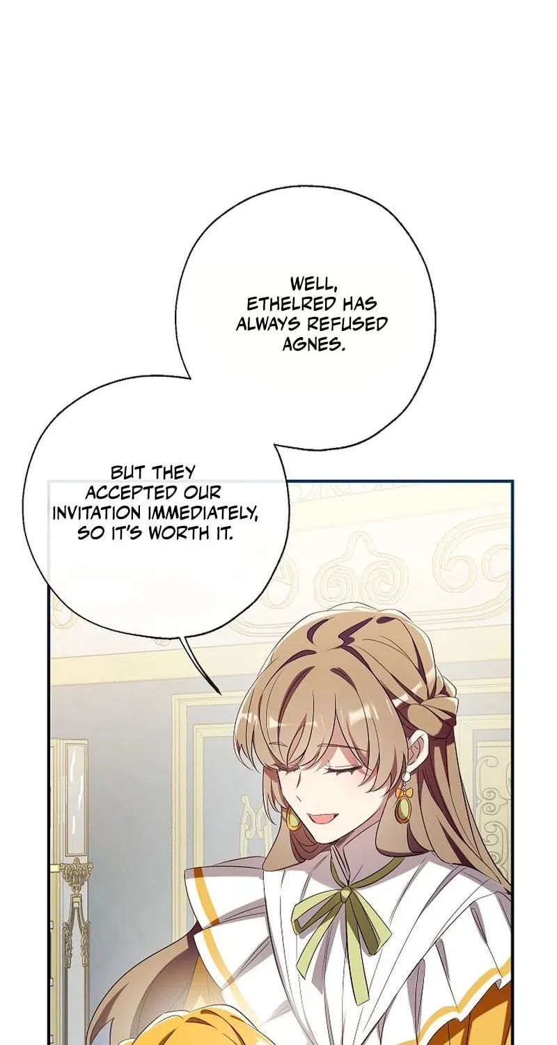 Can We Become Family? Chapter 100 page 13 - 